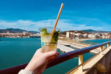 NCL Sun Drink